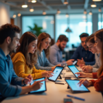 Использование геймификации для повышения вовлеченности пользователей