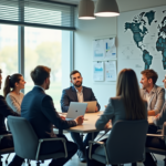 Развитие SEO-стратегий для мобильных приложений