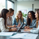 В джазе только девушки: 16 женщин в интернет-маркетинге, у которых есть чему поучиться