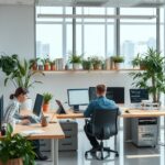 Как улучшить CTR баннерной рекламы с помощью AI-копирайтинга