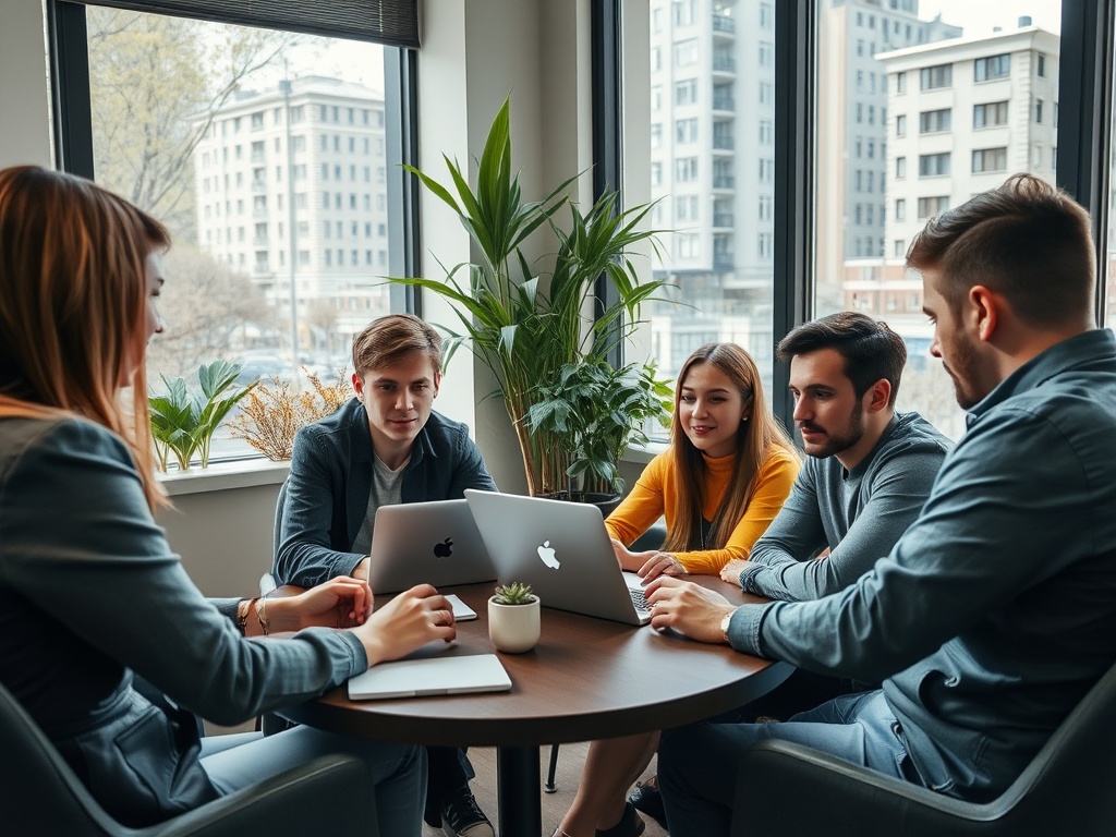 Ошибки новичков в SMM