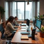 Как формировать целостную рекламную воронку