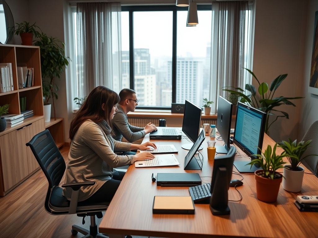 Как формировать целостную рекламную воронку